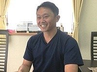 佐々木社長